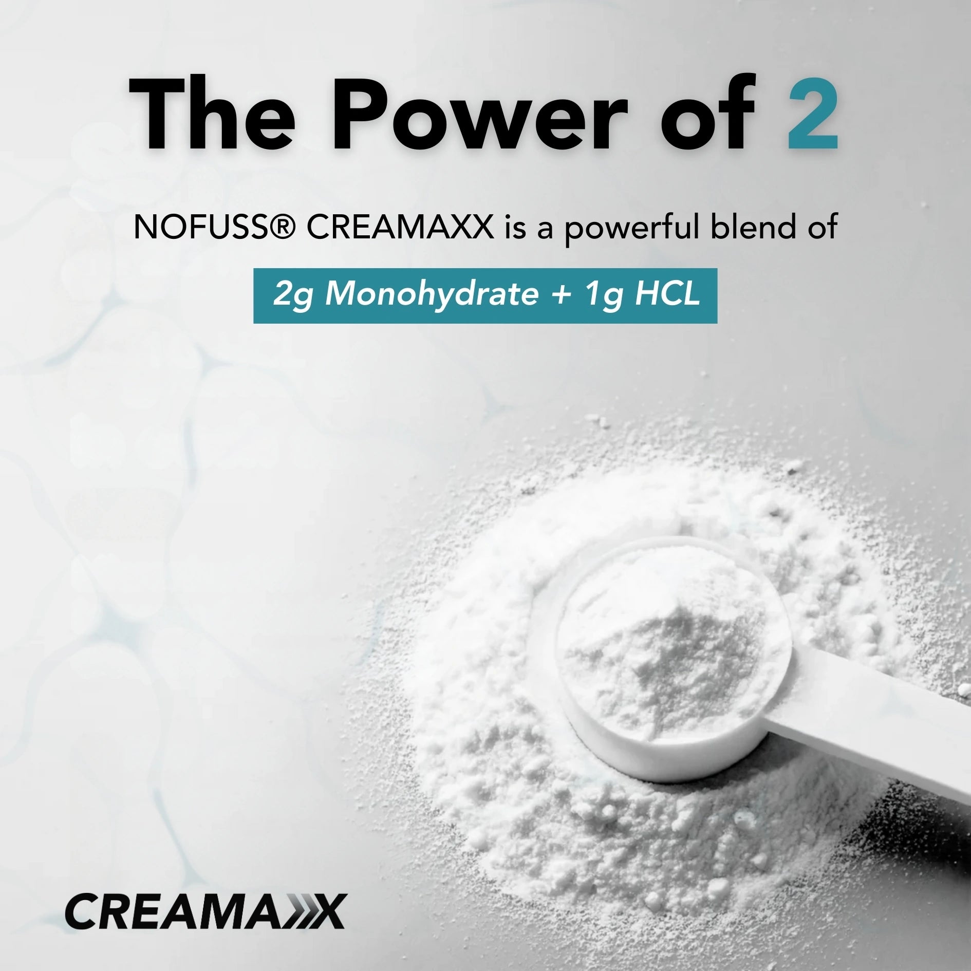 Creatine
