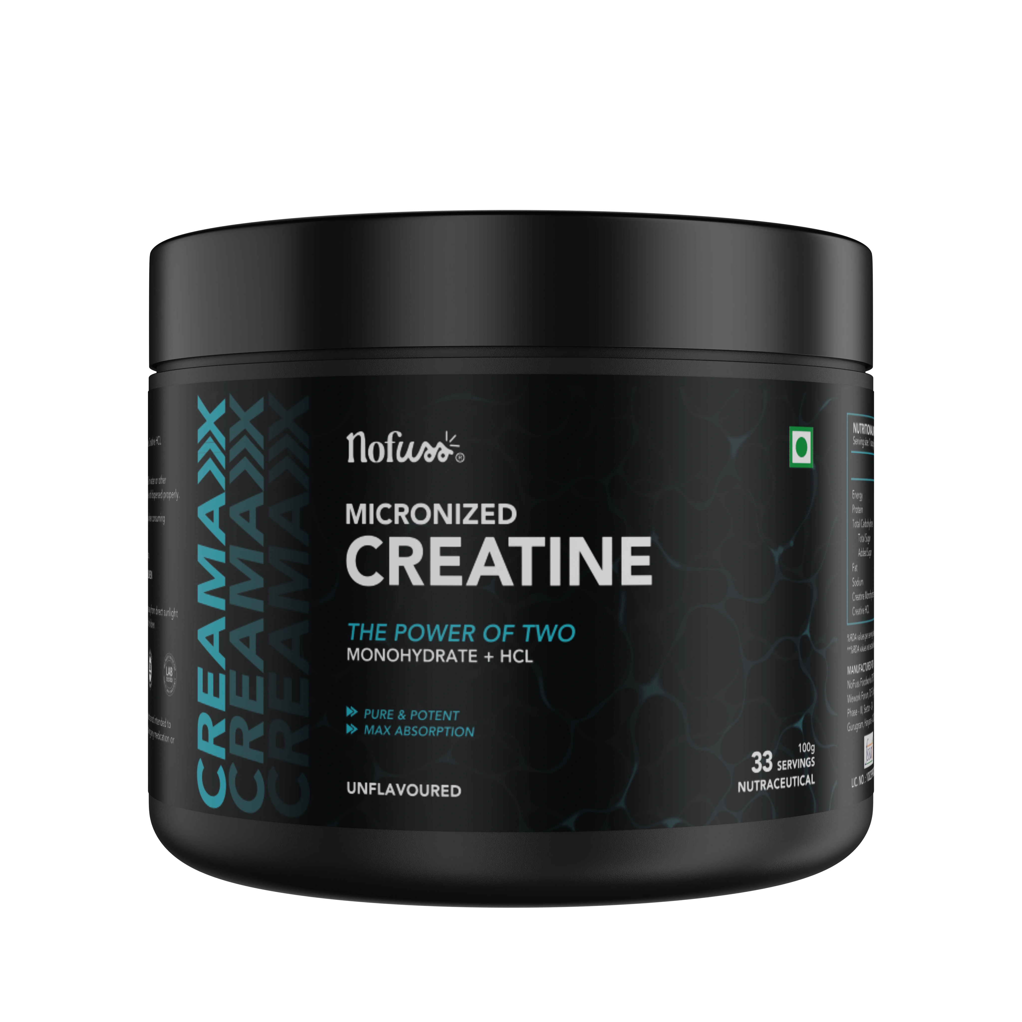 Creatine_Thumbnail Image