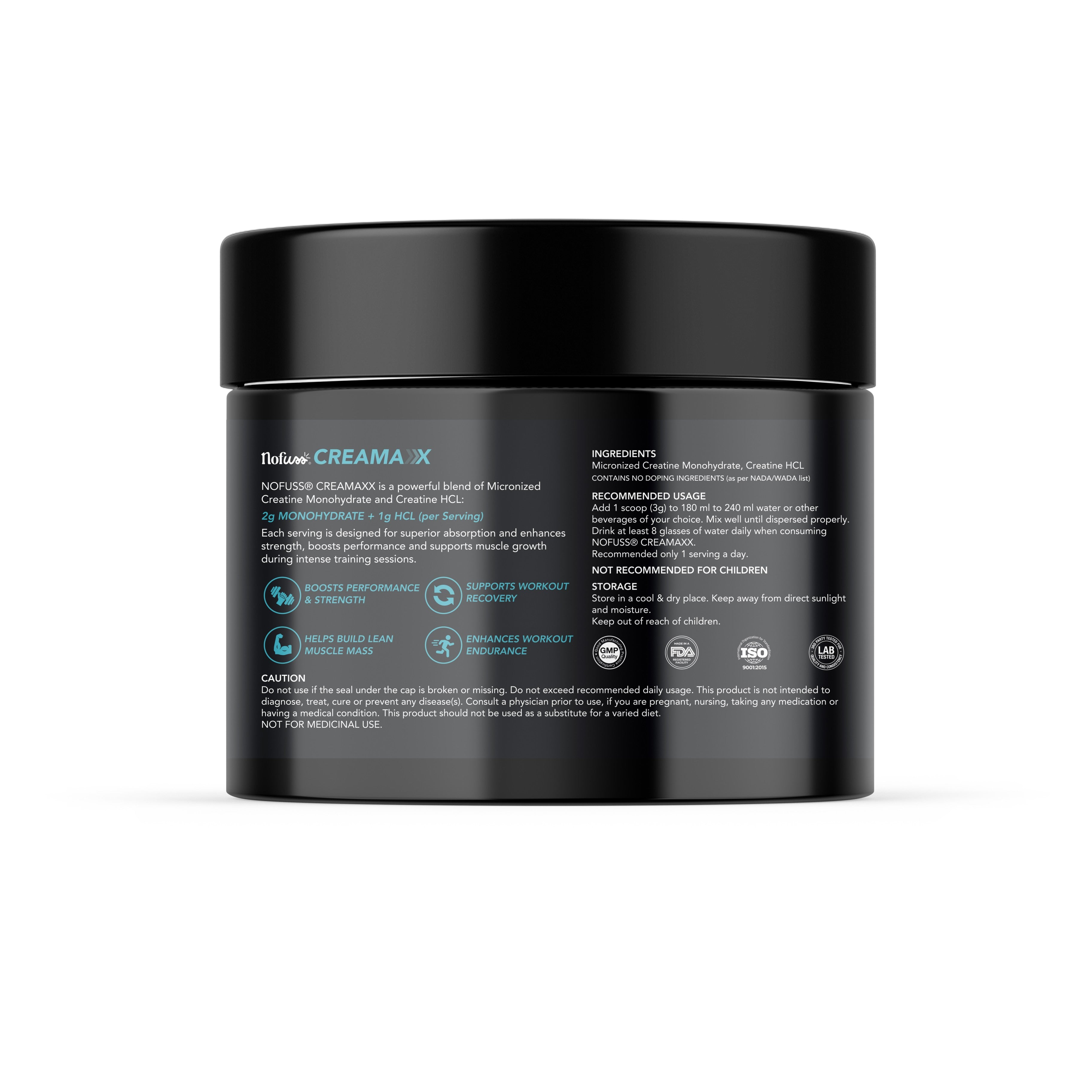 Creatine