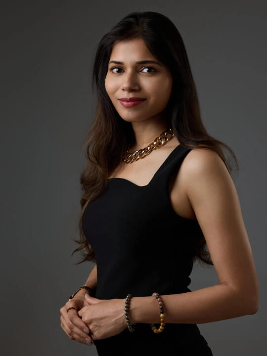 Founder Image- NoFuss