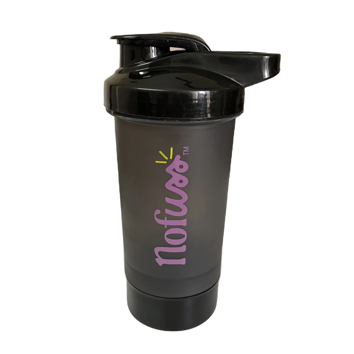 NoFuss Shaker - NoFuss