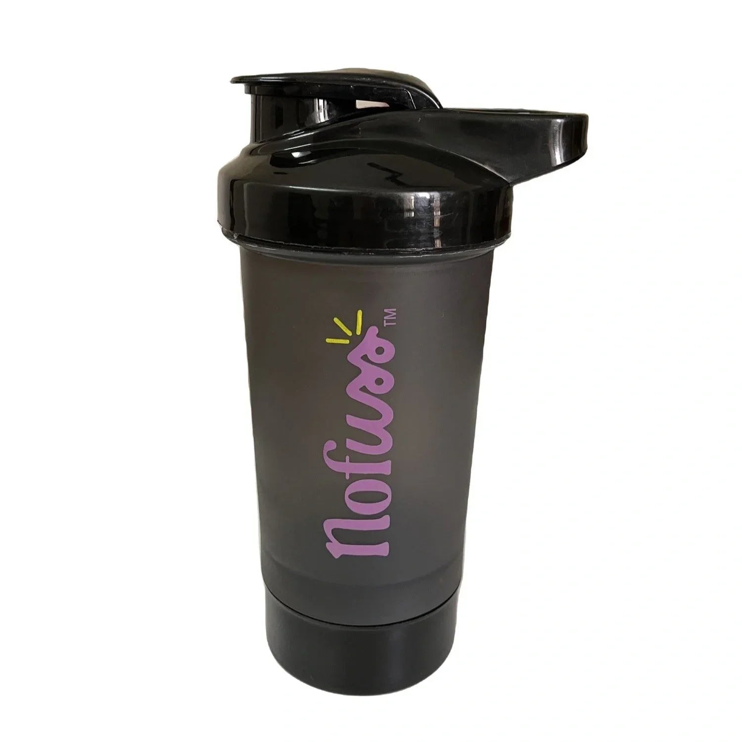 NoFuss Shaker - NoFuss