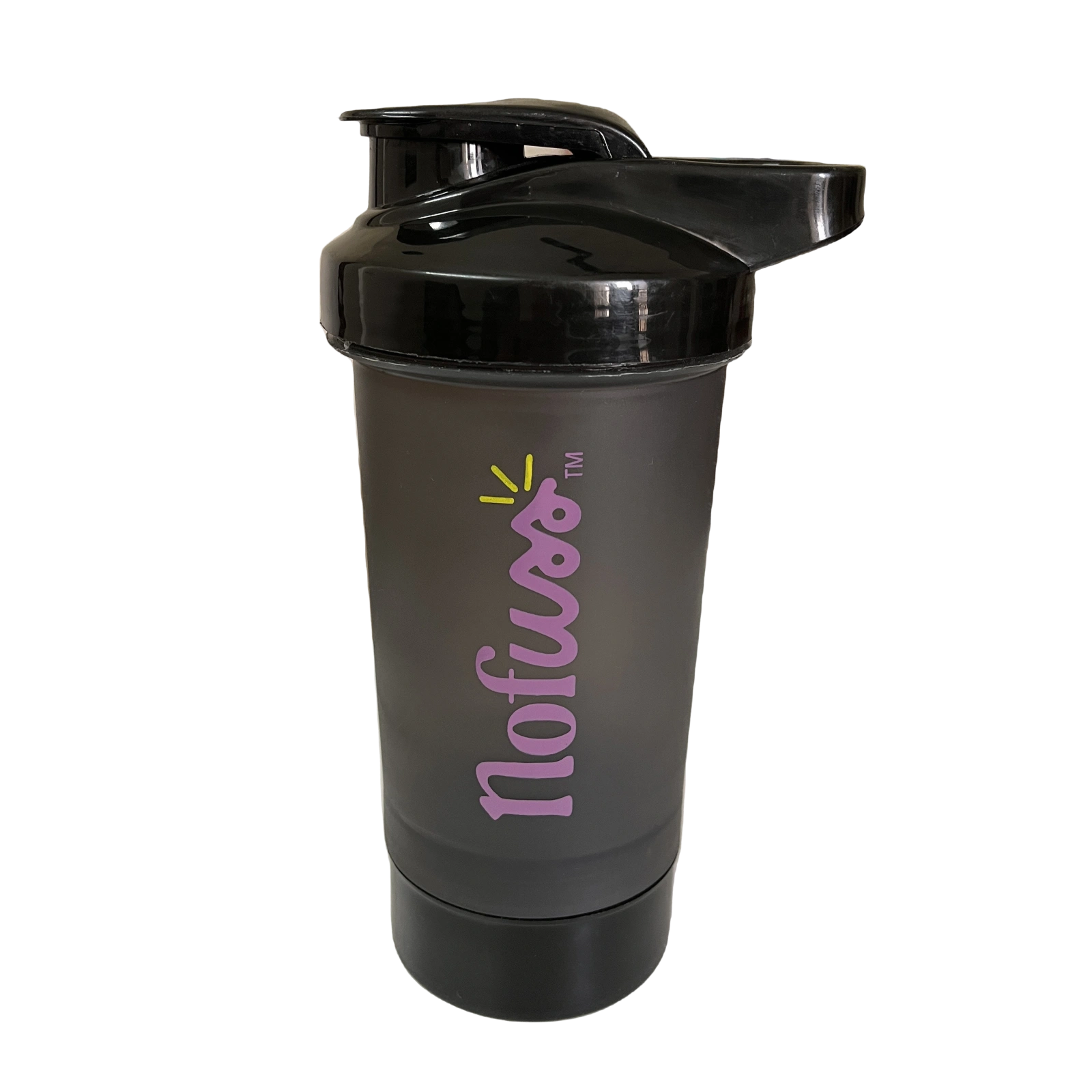 NoFuss Shaker