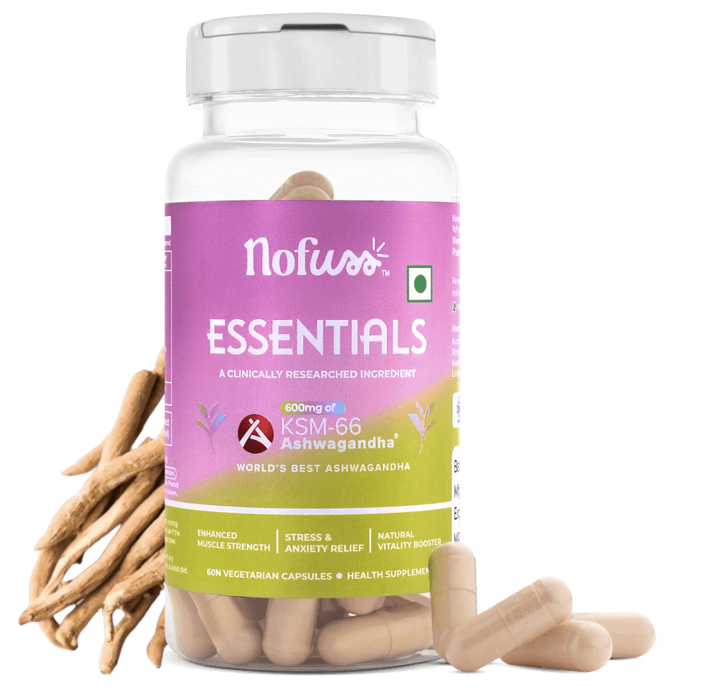 ashwagandha-capsule