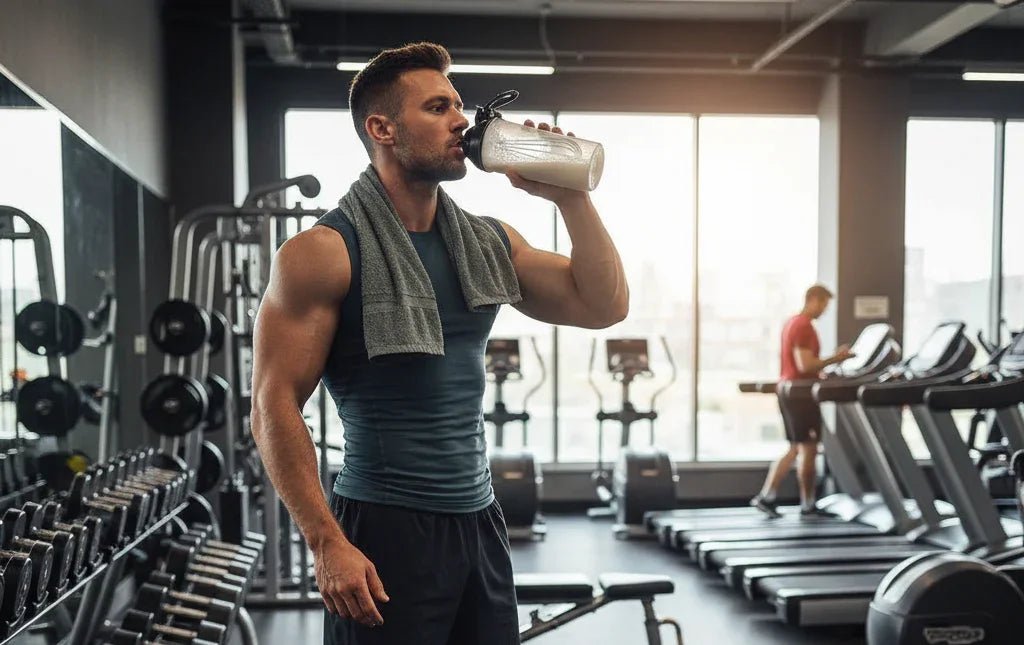 What Are the Common Mistakes People Make When Taking Creatine - NoFuss
