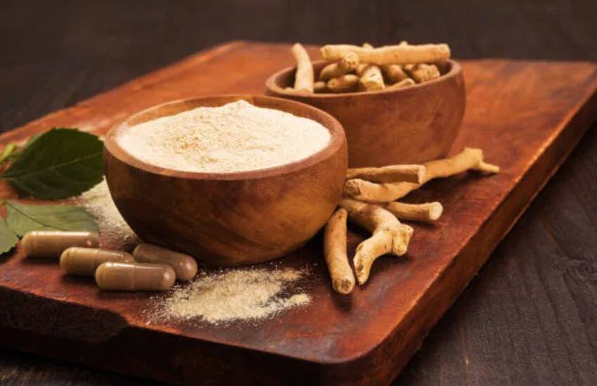 Unlocking the Truth:  5 Things You Must Know Before Buying Ashwagandha - NoFuss