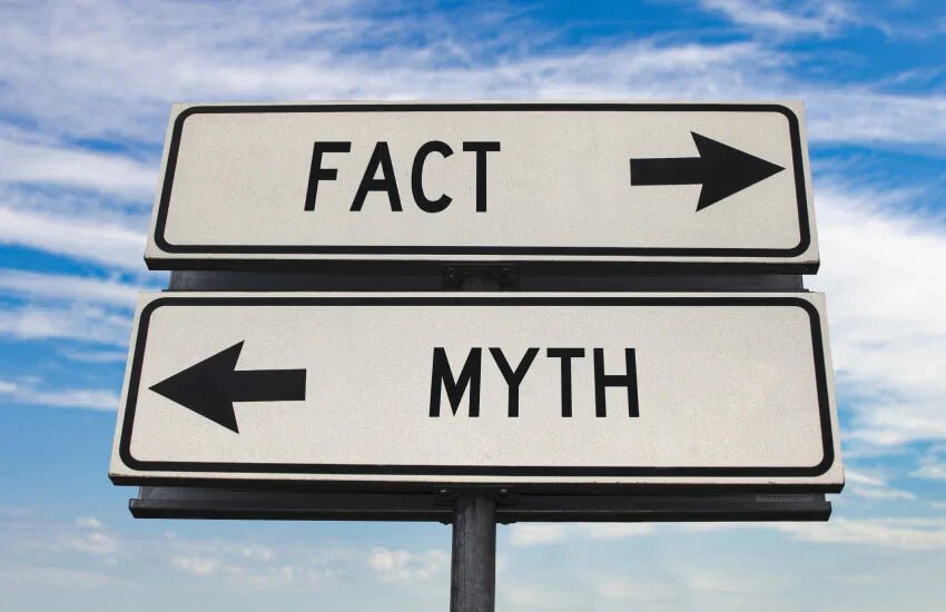 Whey Protein: 10 Myths in the World of Fitness Nutrition - NoFuss