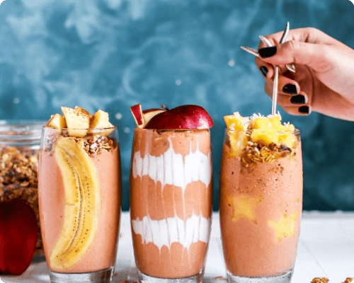 Protein Power Smoothie