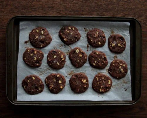 Protein Energy Balls - NoFuss