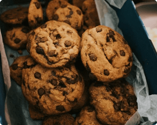 High Protein Mug Cake - NoFuss