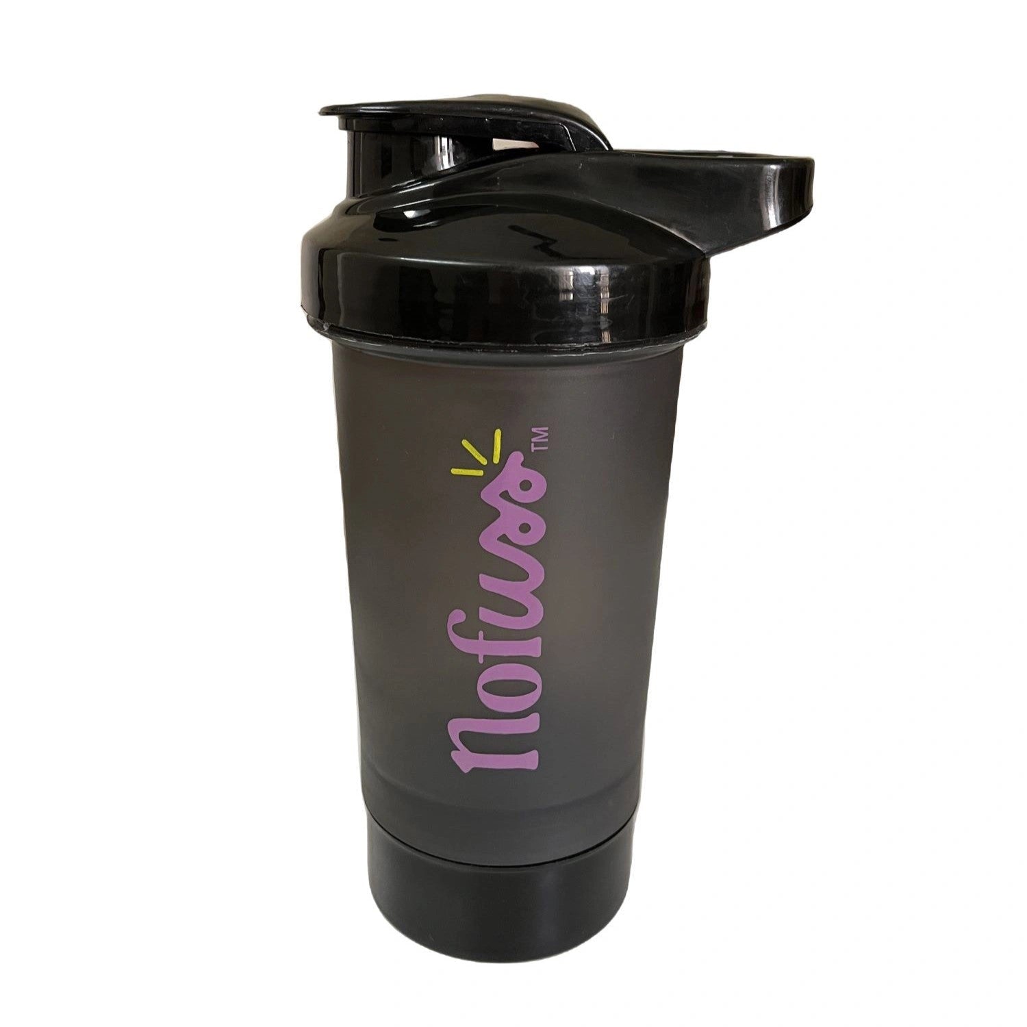 NoFuss Shaker