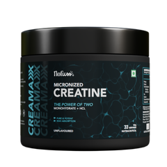 NoFuss CreaMaxx Creatine- NoFuss
