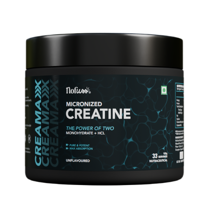 CREATINE  