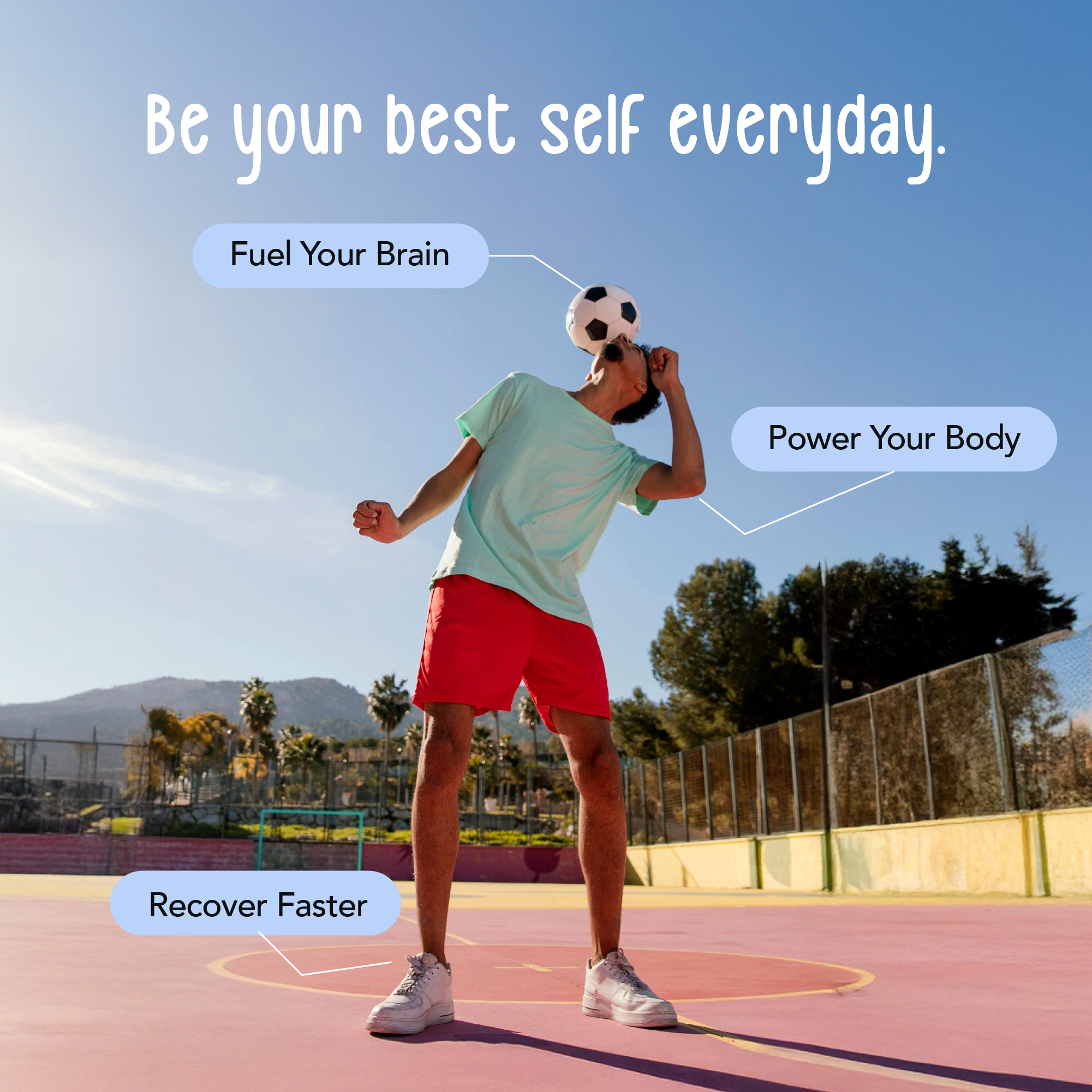 NoFuss CreaMaxx Creatine- Overall Benefits