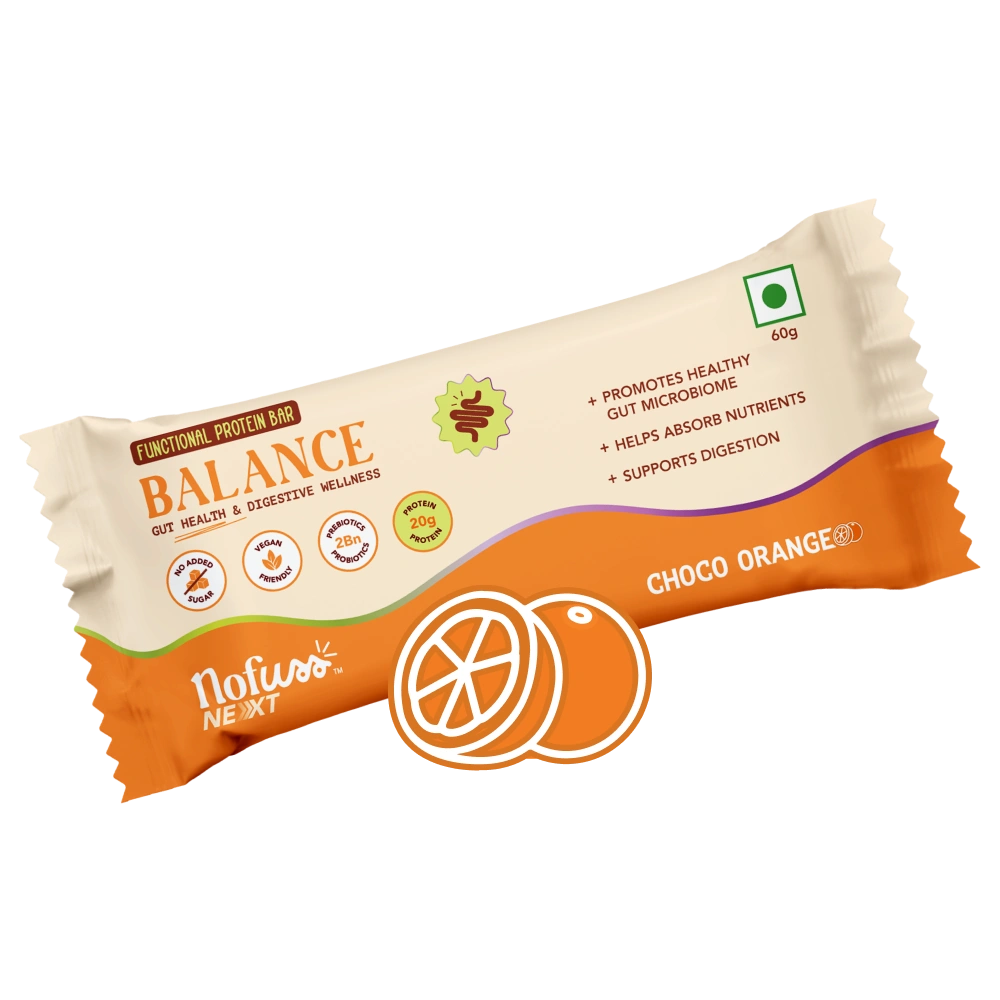 Functional Protein Bar - Balance